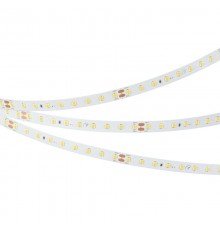 Светодиодная лента RT-A90-10mm 24V Day4000 (4.8 W/m, IP20, 2835, 5m) (Arlight, высок.эфф.200 лм/Вт)  036207  Arlight
