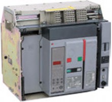 Выключатель автоматический воздушный 4P 1000А 50кА выкатной, расцепитель М ВА-751  27129DEK  DEKraft