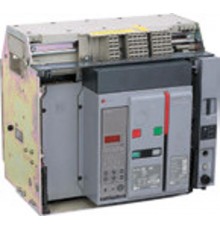 Выключатель автоматический воздушный 4P 1000А 50кА выкатной, расцепитель М ВА-751  27129DEK  DEKraft