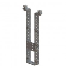 Комплект кронштейнов для монтажа главной шинной системы  R5BBMBRS  DKC