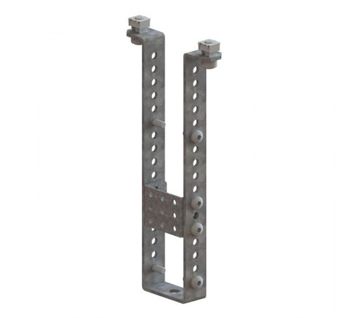 Комплект кронштейнов для монтажа главной шинной системы  R5BBMBRS  DKC