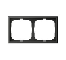 ArtGallery Базальт Рамка 2-постовая, универсальная  GAL001402  SE