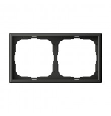 ArtGallery Базальт Рамка 2-постовая, универсальная  GAL001402  SE