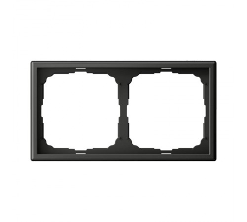 ArtGallery Базальт Рамка 2-постовая, универсальная  GAL001402  SE