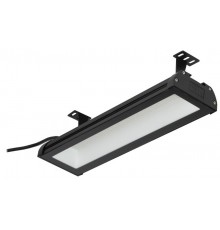 Светильник светодиодный промышленный ДСП 7021 50Вт 5000К IP65  LT-DSP0-7021-050-50-K02  IEK