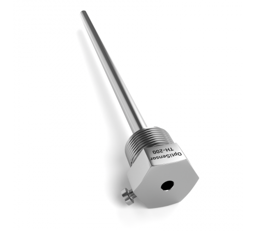 Гильза погружная OptiSensor TH-200 289266  КЭАЗ
