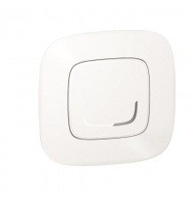 Выключатель Умный беспроводной 1-кл. Valena Allure жемчуж. Netatmo  752985  Legrand