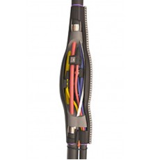 Муфта ответвительная 4ПТО-1-50/95-4/35  66585  КВТ