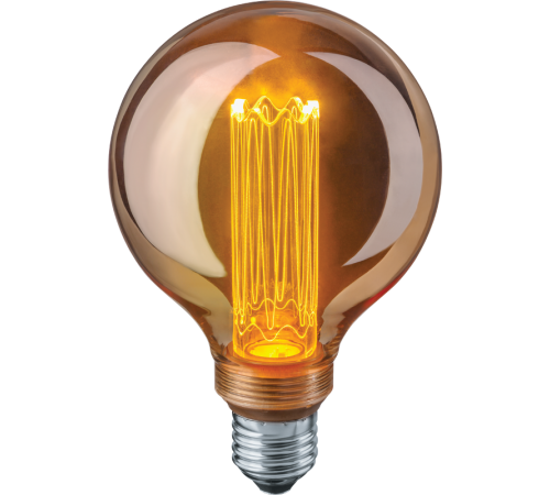 Лампа светодиодная NLL LED NLL-SC17-G95-4-230-1.8K-E27-PMMA  14233  Navigator