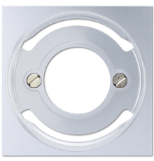 Накладка A537BFPLAL Jung