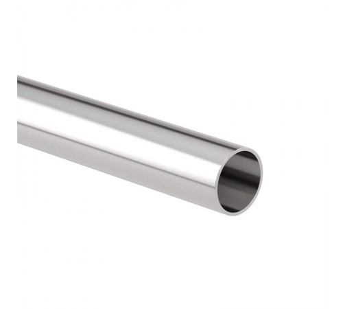 Труба из нержавеющей стали AISI 304 32x1,2x3000 мм  6700-32L3  DKC