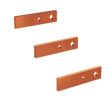 Комплект шин для выкатного блока 250А 3P  R5M2WBB3P2  DKC