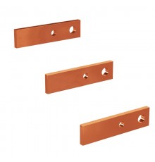 Комплект шин для выкатного блока 250А 3P  R5M2WBB3P2  DKC