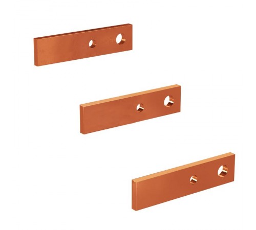 Комплект шин для выкатного блока 250А 3P  R5M2WBB3P2  DKC