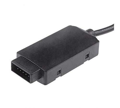 Кабель для программирования Optilogic S50-USB  344593  КЭАЗ