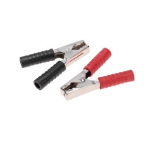 Зажим "крокодил" 250 А 150 мм  16-0020  REXANT