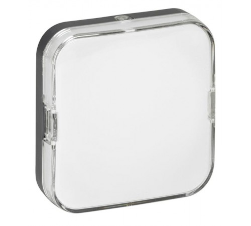 Ночник LED с сумеречным детектором 230В  050673  Legrand