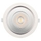 Светильник LTD-LEGEND-R115-10W White6000 (WH, 50 deg)  027315  Arlight