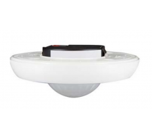 Датчик движения и освещенности DA2-SEN8-S, для накладного монтажа, IP54  DA2-SEN8-S  VARTON