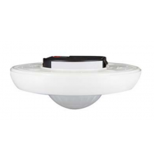 Датчик движения и освещенности DA2-SEN8-S, для накладного монтажа, IP54  DA2-SEN8-S  VARTON