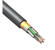 ВВГЭнг(А)-FRLS 5х1,5 ок-0,66  Конкорд