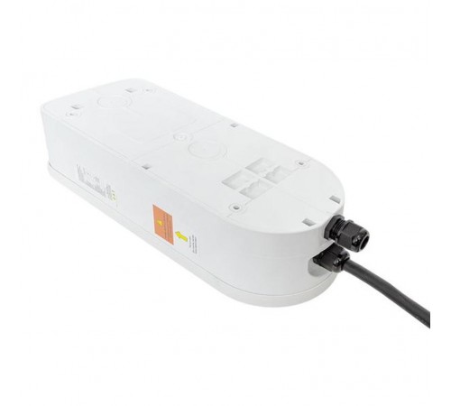 Устройство зарядное для электромобилей переменного тока 7 кВт с GB/T коннектором Impulse Impulse-AC-7-GBT EKF