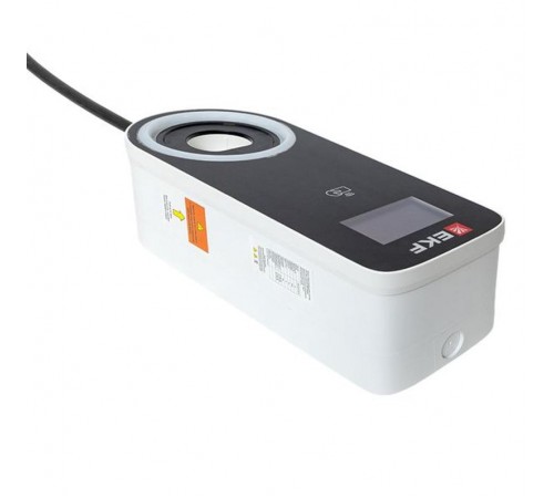 Устройство зарядное для электромобилей переменного тока 7 кВт с GB/T коннектором Impulse Impulse-AC-7-GBT EKF