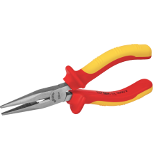 Длинногубцы 61 264 NHT-LNP01-160 длинногубцы прямые диэлектрические 61264 Navigator