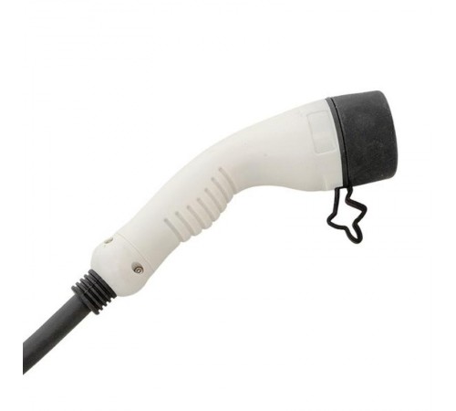 Устройство зарядное для электромобилей переменного тока 7 кВт с GB/T коннектором Impulse Impulse-AC-7-GBT EKF