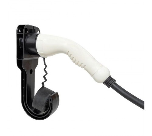 Устройство зарядное для электромобилей переменного тока 7 кВт с GB/T коннектором Impulse Impulse-AC-7-GBT EKF