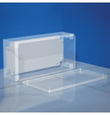 Плата монтажная для корпусов CDE, 300x200 мм  R5CDP32  DKC - ( замена на код R5SDE32MP )