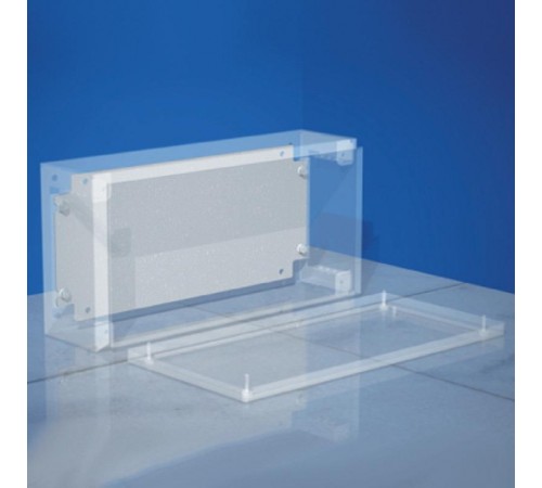 Плата монтажная для корпусов CDE, 300x150 мм  R5CDP31  DKC - ( замена на код R5SDE31MP )