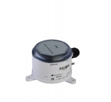 Датчик дифференциального давления канальный, 0...1000Па 4...20мА =12...30В  SDDP10C  SE