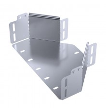 Переходник симметричный Стандарт INOX (AISI 316) 300х150х100  PR16.5998  Промрукав