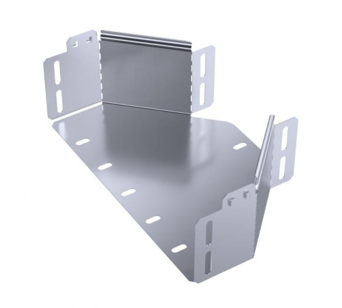 Переходник симметричный Стандарт INOX (AISI 316) 300х150х100  PR16.5998  Промрукав