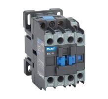 Контактор NXC-18 3P 18A AC36B (50/60Гц) 1НО+1НЗ (R)  925615  CHINT