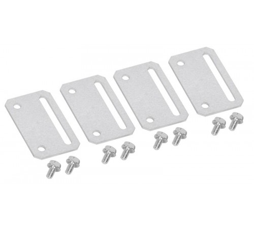 ITK by ZPAS Компл. для соединения шкафов  ZP-CCK  ITK