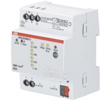 SV/S 30.640.5.1 Источник питания 640мА, диагностика шины, MDRC  2CDG110146R0011  ABB