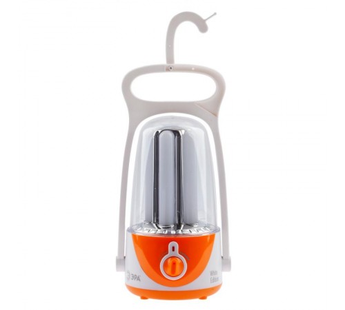 Фонарь кемпинговый 55хLED аккумулятор 4V4Ah 220В KA55S  Б0025621  ЭРА