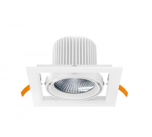 ДАУНЛАЙТ КАРДАН  LE-СВО-16-020-8881-44Д  LEDeffect