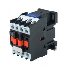 CAE31E5, 3НО+1НЗ, 48В/50Гц, реле промежуточное  (ЭТ)  ET014400  Электротехник