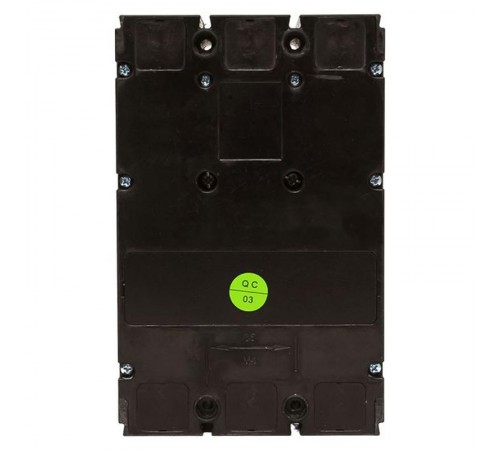 Выключатель автоматический AV POWER-2/3 125А 35kA TR  mccb-23-125-TR-av  EKF