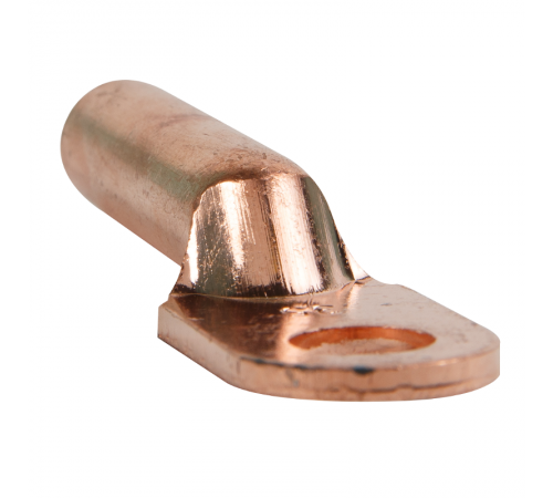 Наконечник медный OptiKit L-DT-300-18  278142  КЭАЗ