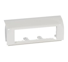 Суппорт Mosaic 6М 140*35 DLP  031672  Legrand