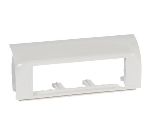 Суппорт Mosaic 6М 140*35 DLP  031672  Legrand