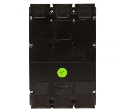 Выключатель автоматический AV POWER-2/3 125А 35kA TR  mccb-23-125-TR-av  EKF