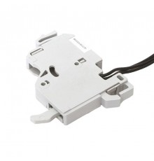 AV POWER-3/4 Дополнительный контакт AX   mccb-34-AX-av  EKF