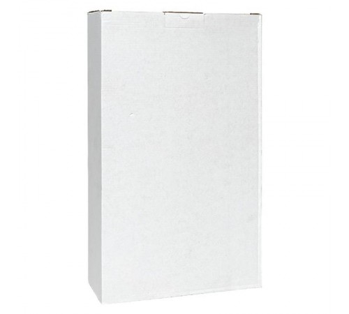 Щит распределительный навесной "Unix" белая дверь 3х12 модулей IP41 EKF PROxima  ux-3x12-nw  EKF