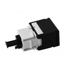 розетка RJ45 пластиковая ZE311  2CPX038612R9999  ABB