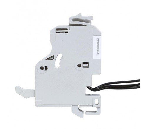 AV POWER-3/4 Дополнительный контакт AX   mccb-34-AX-av  EKF